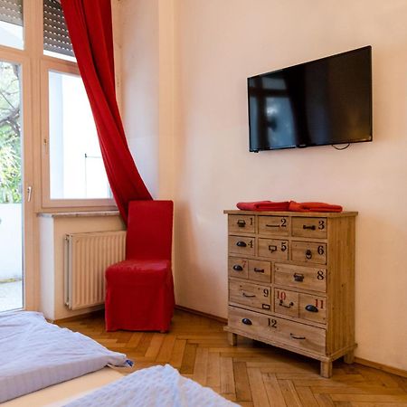 Bolzano Rooms Esterno foto