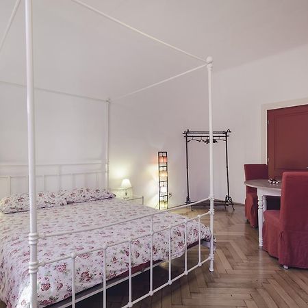 Bolzano Rooms Esterno foto