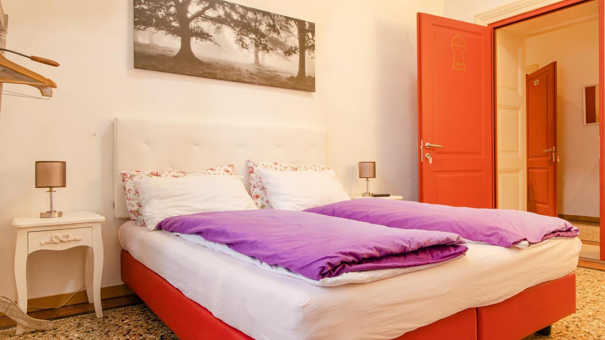 Bolzano Rooms Esterno foto