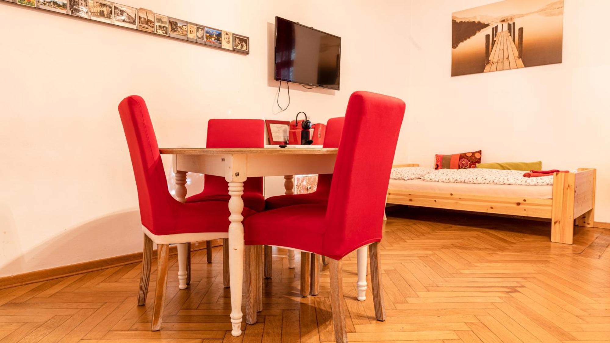 Bolzano Rooms Esterno foto