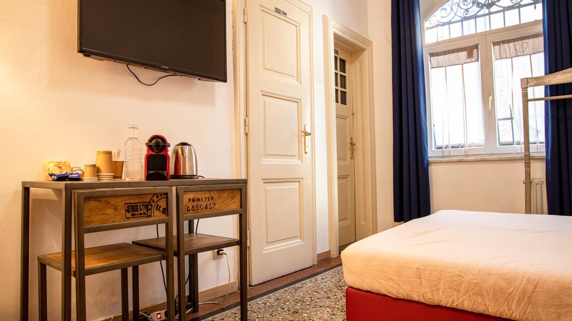 Bolzano Rooms Esterno foto