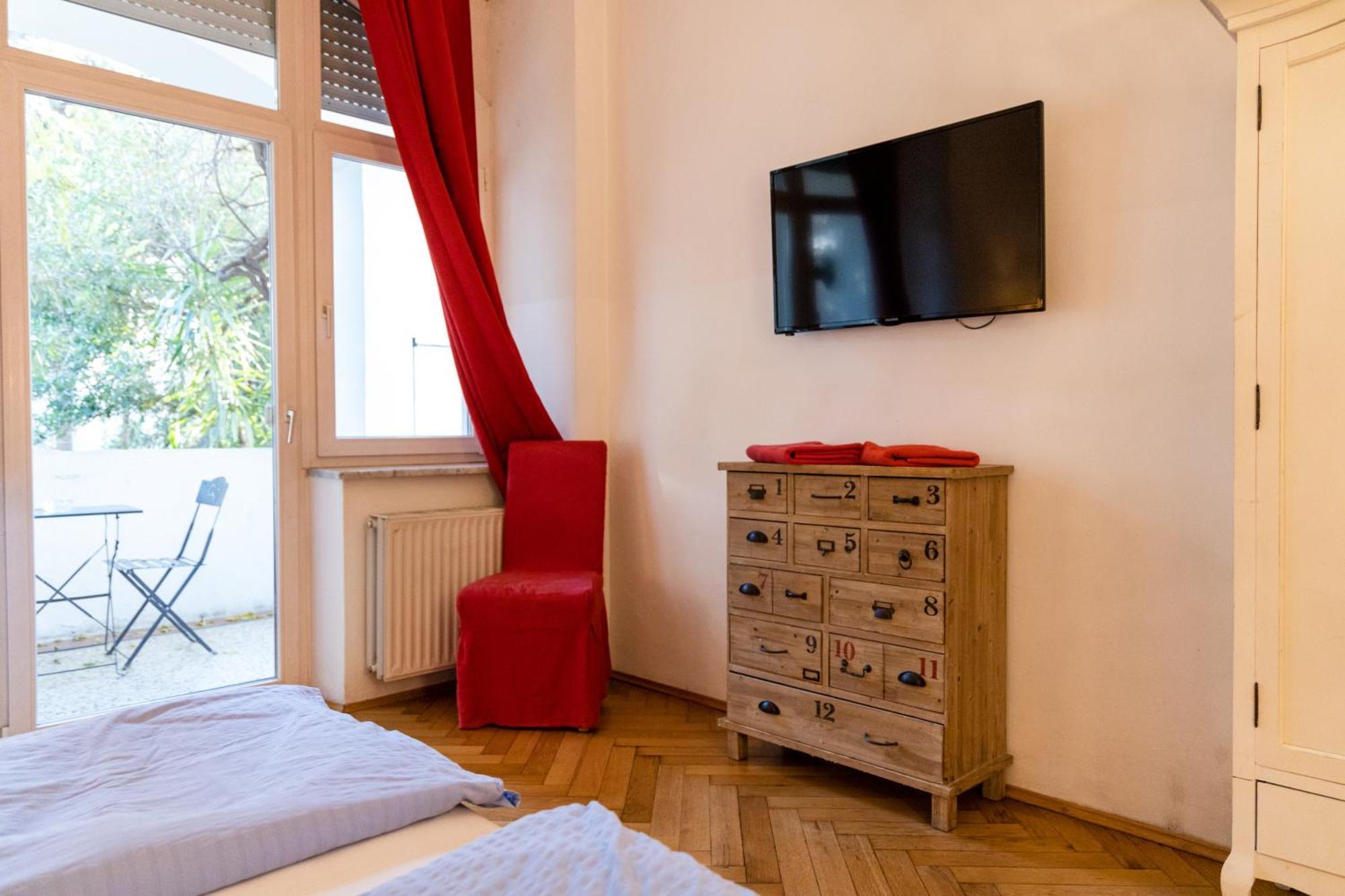 Bolzano Rooms Esterno foto