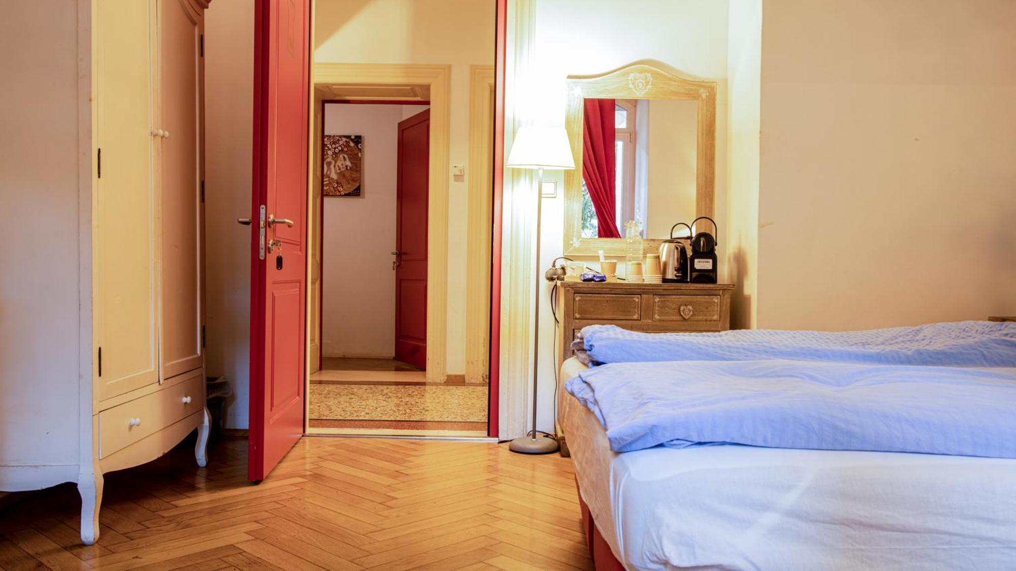 Bolzano Rooms Esterno foto