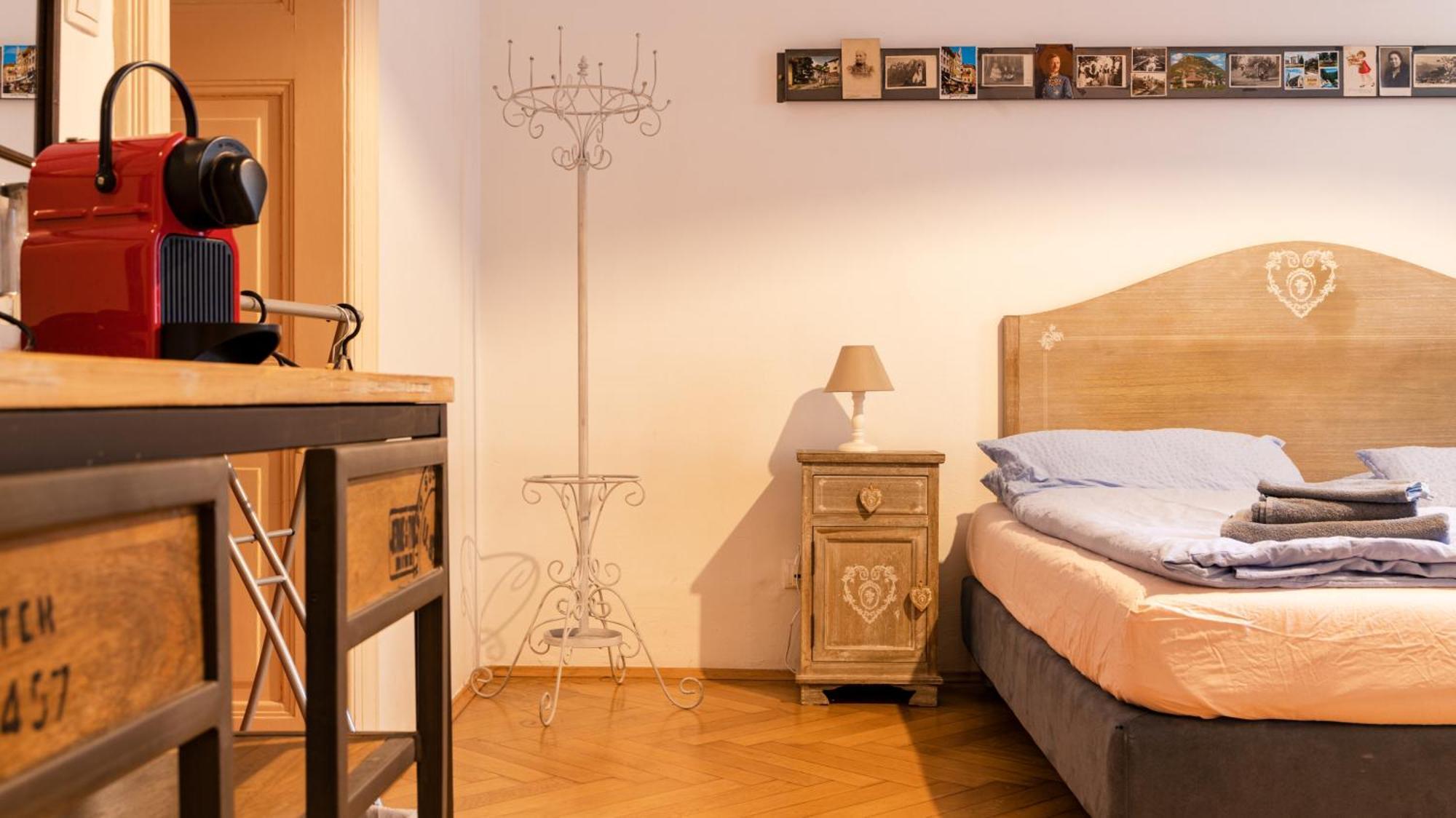 Bolzano Rooms Esterno foto