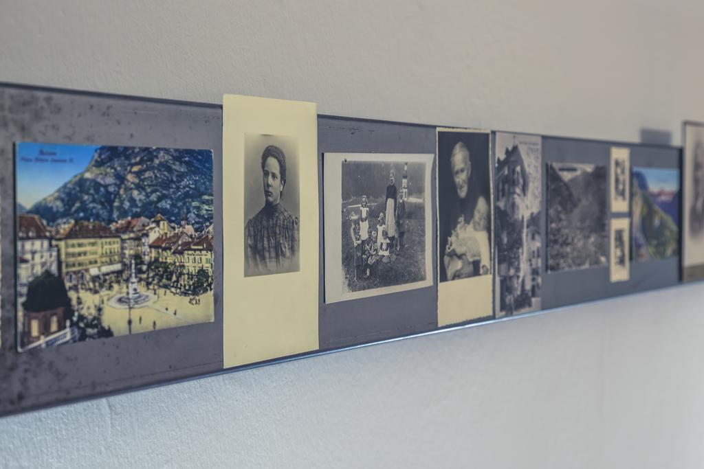 Bolzano Rooms Camera foto
