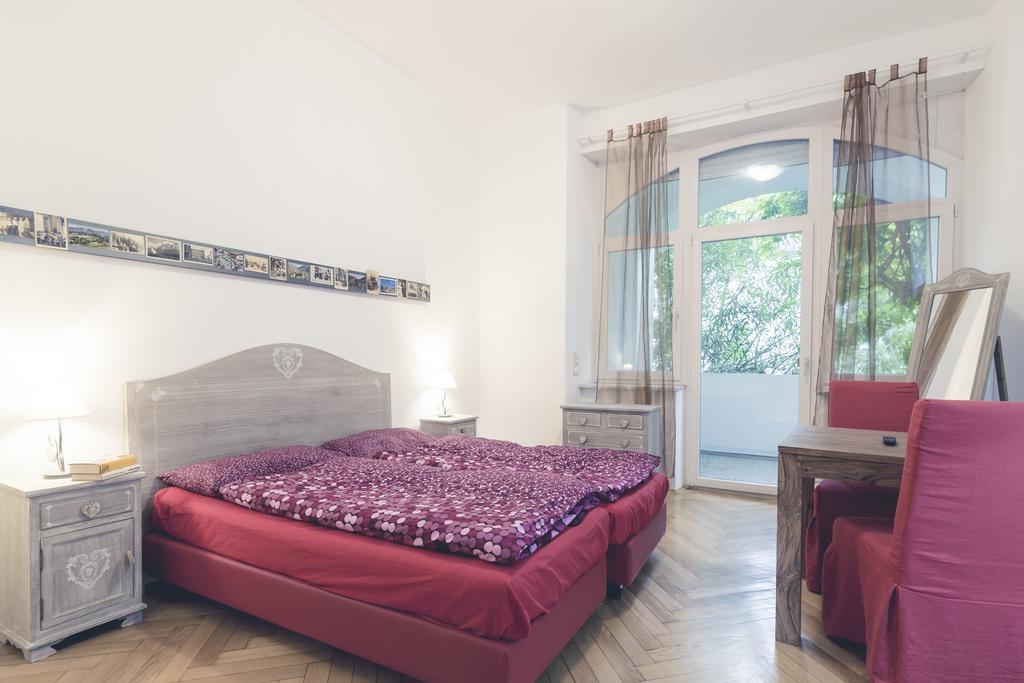 Bolzano Rooms Camera foto