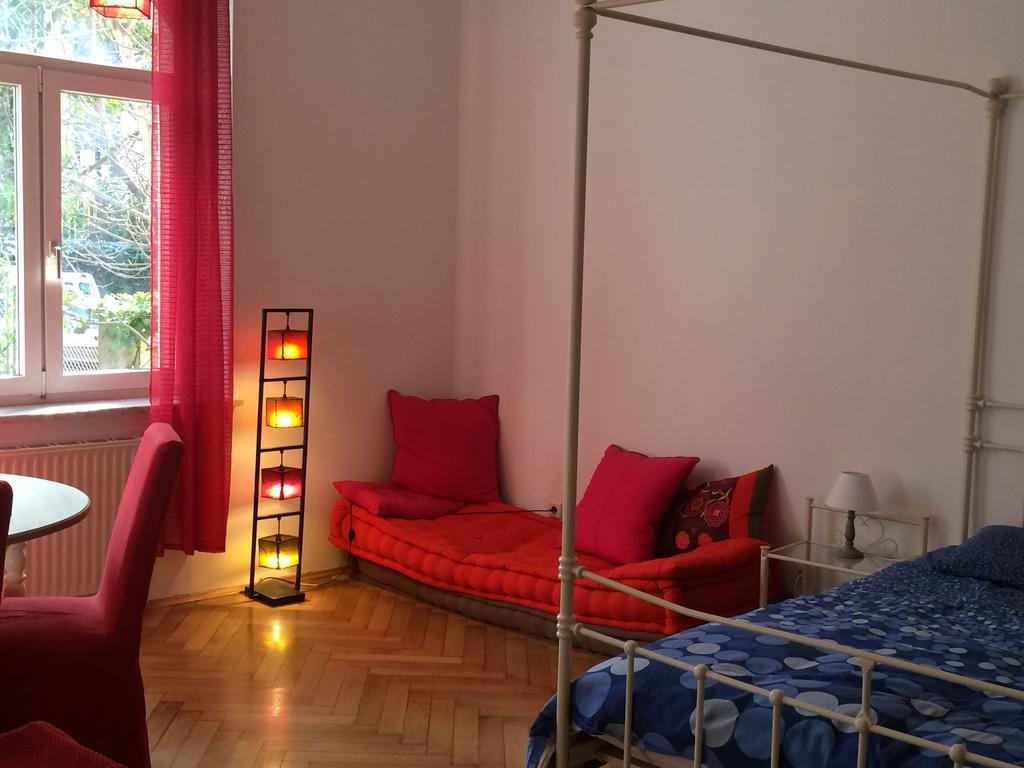 Bolzano Rooms Esterno foto