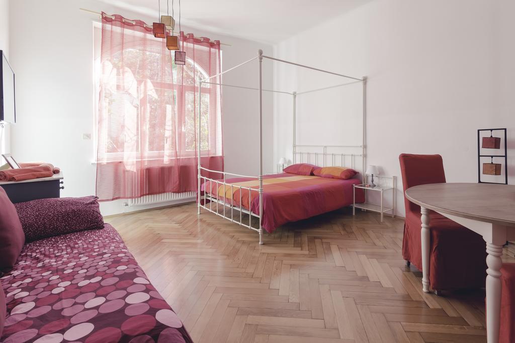 Bolzano Rooms Esterno foto
