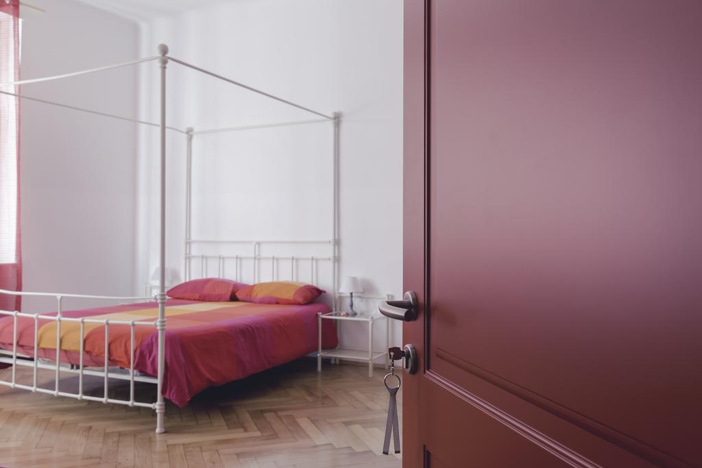 Bolzano Rooms Esterno foto