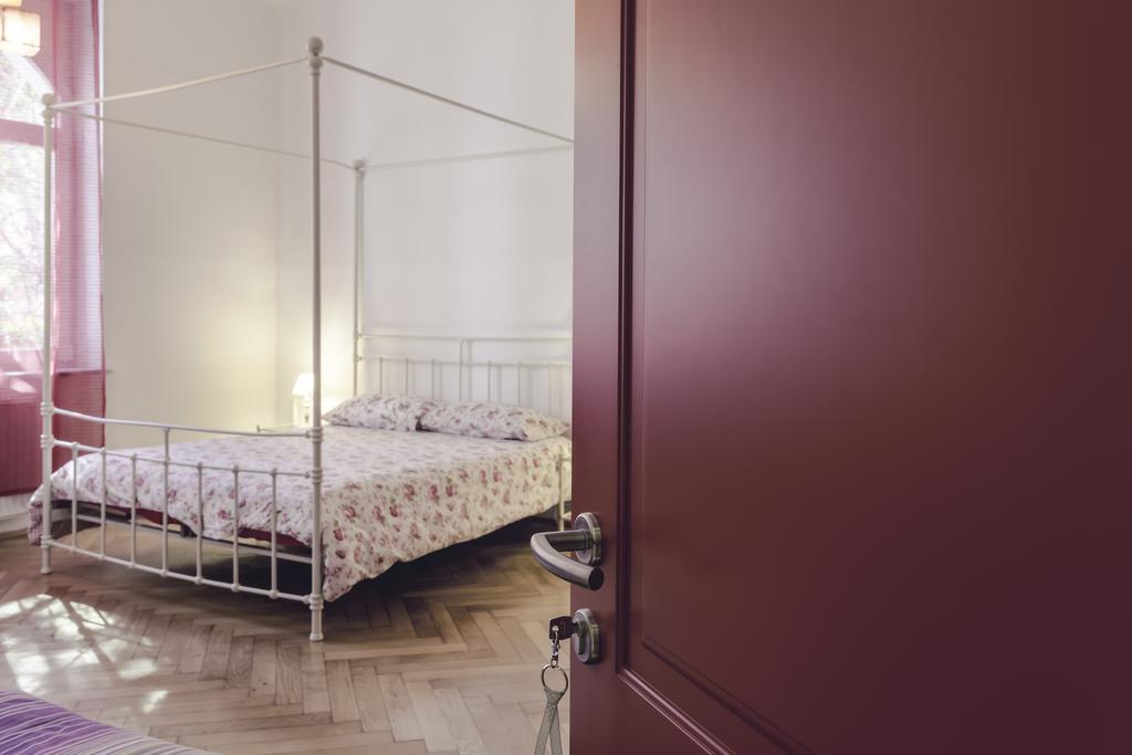 Bolzano Rooms Esterno foto