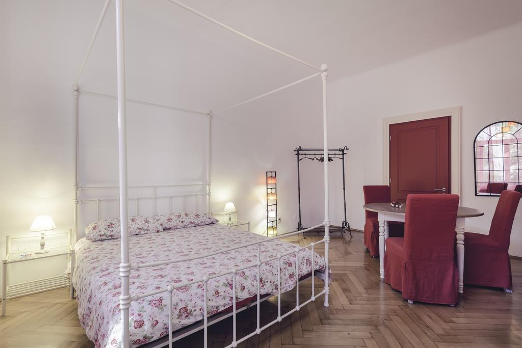 Bolzano Rooms Esterno foto