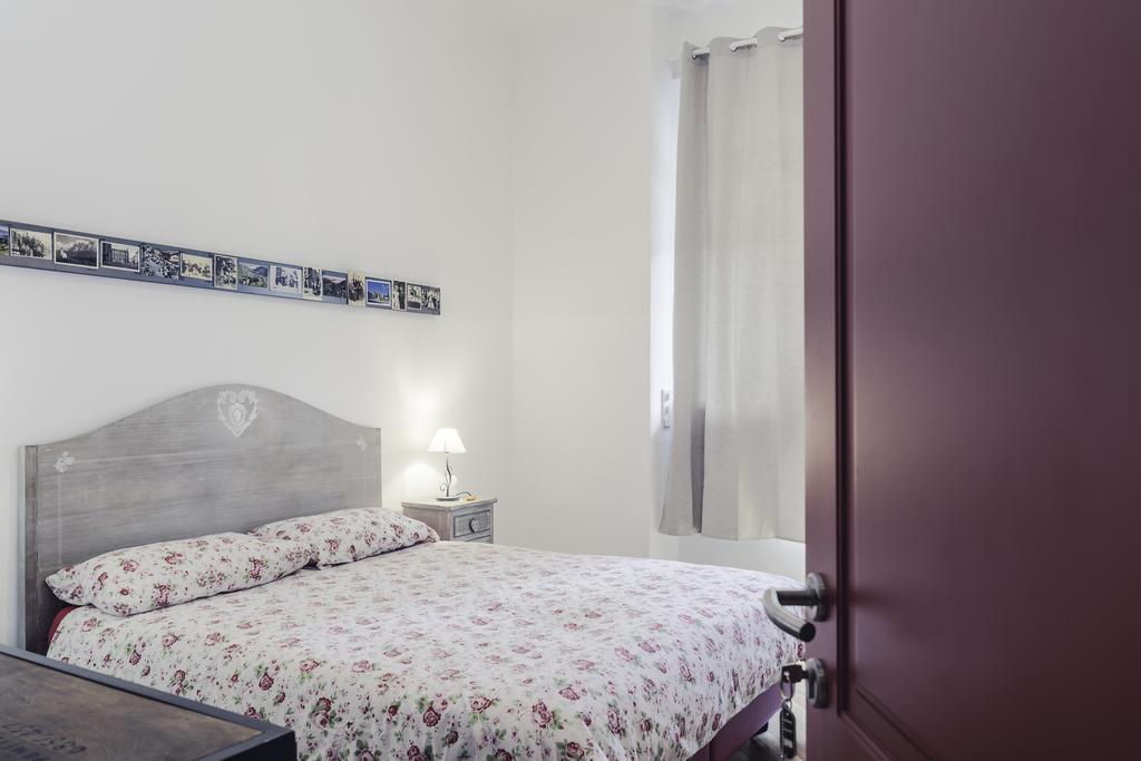 Bolzano Rooms Esterno foto