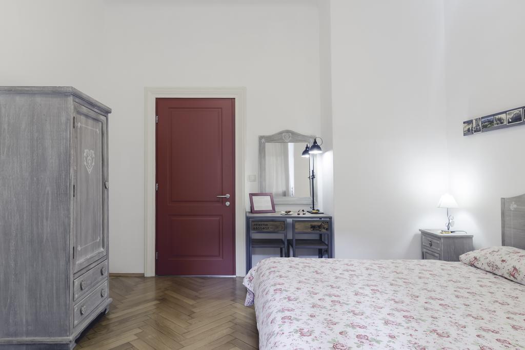 Bolzano Rooms Esterno foto