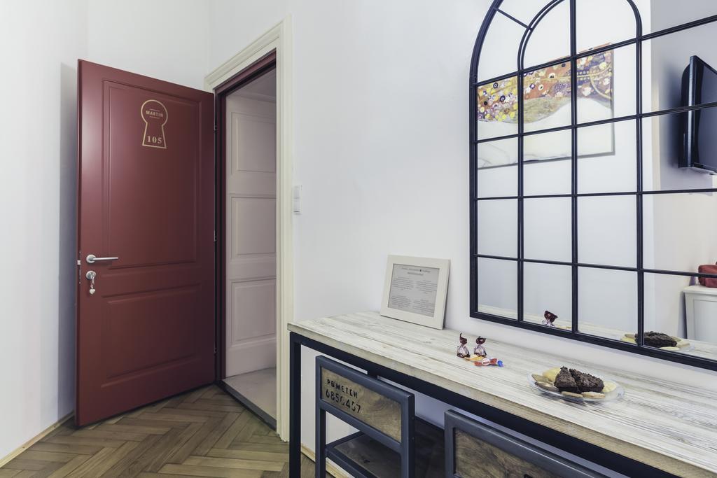 Bolzano Rooms Esterno foto